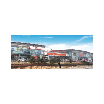 北京舊車(chē)交易市場(chǎng)